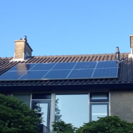 Project in Hendrik ido Ambacht